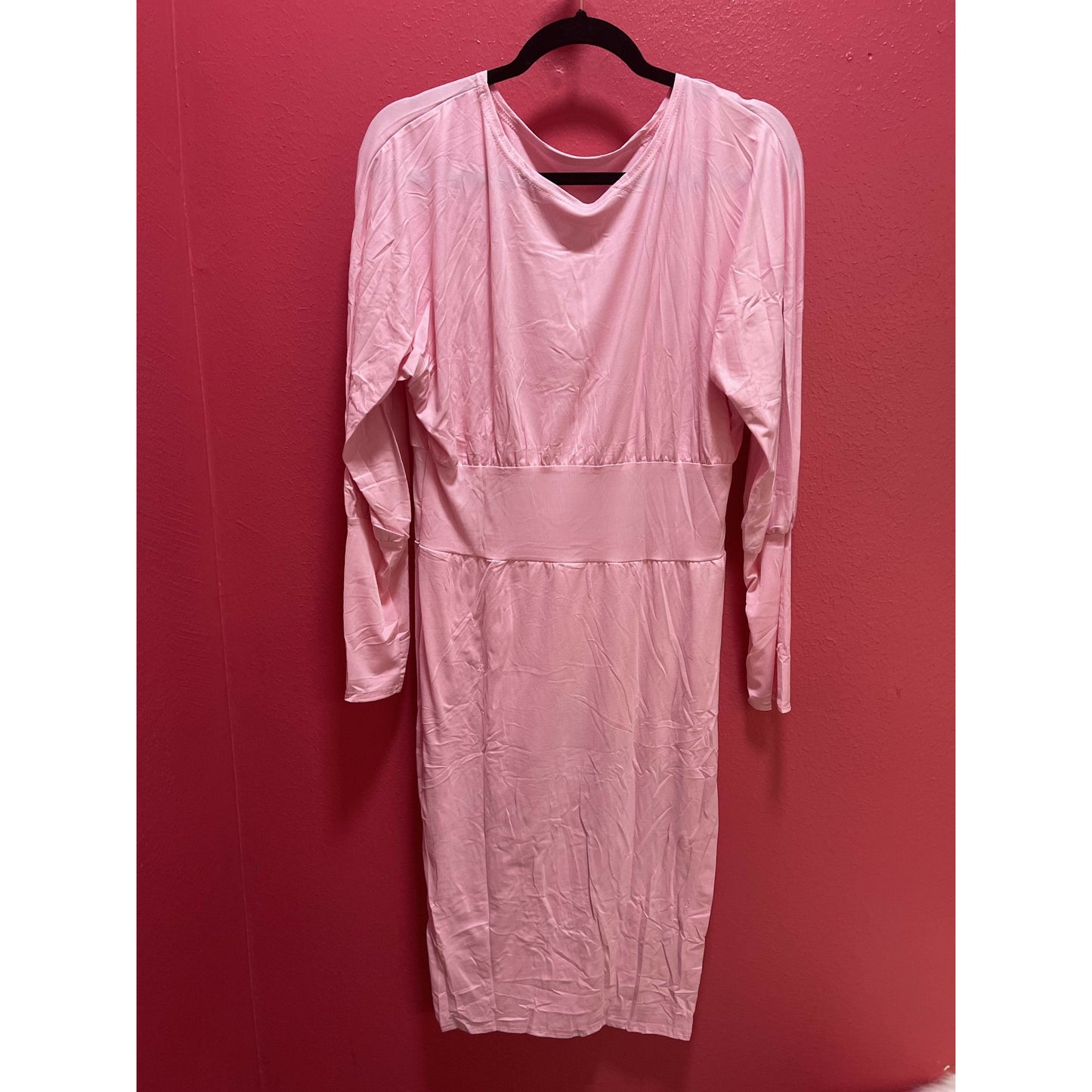 Shanta' Hair Beauty Fashion LLC Dresses Mingle W Me Bodycon Maxi Dress