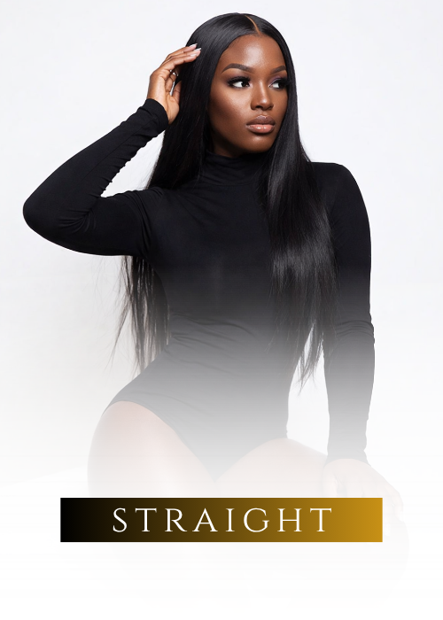 Straight Bundles