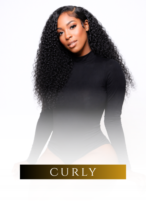 Curly Bundles