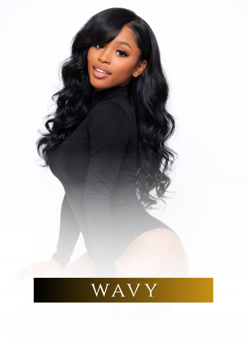 Wavy Bundles