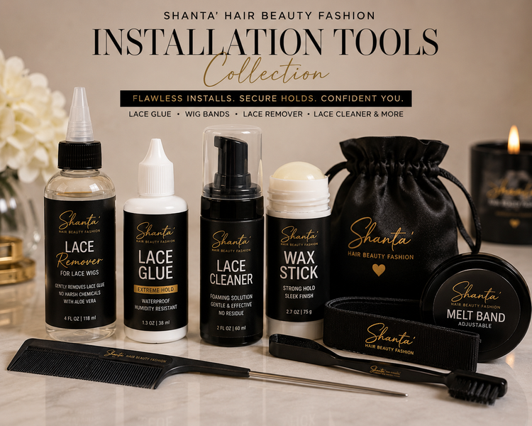 Installation Tools