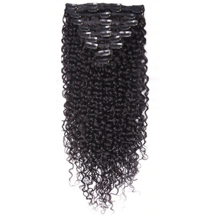 CLIP IN EXTENSIONS