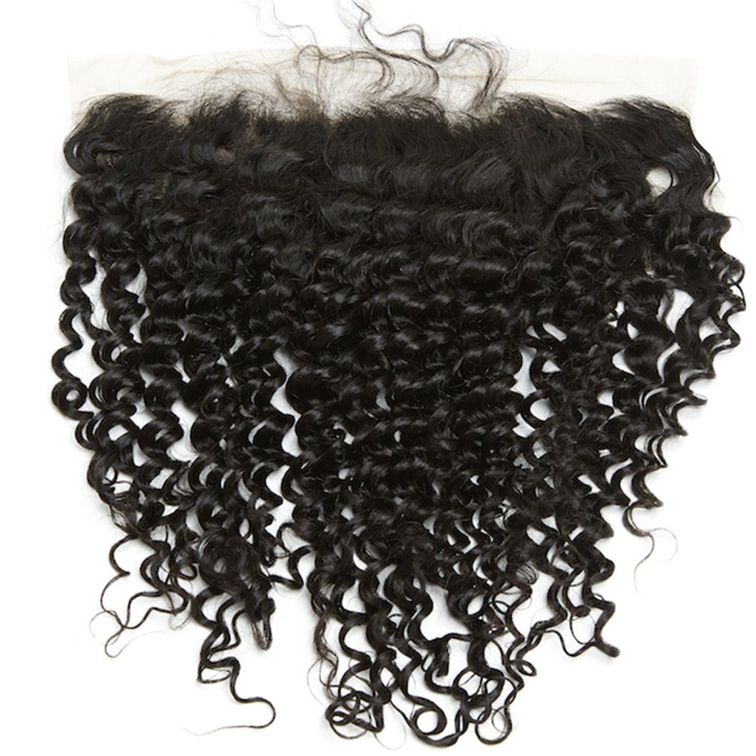 LACE FRONTALS