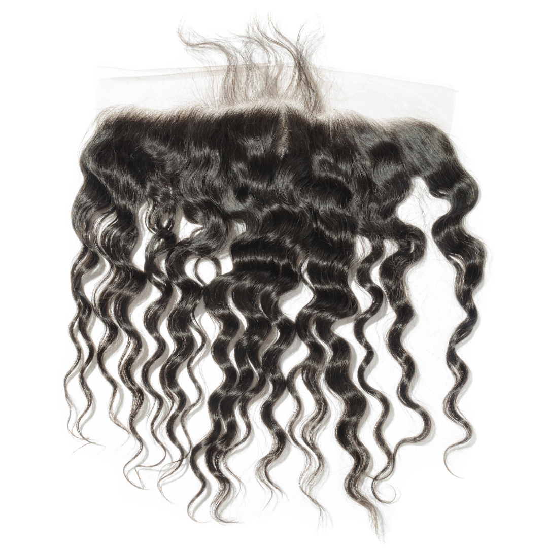 Frontals & Closures