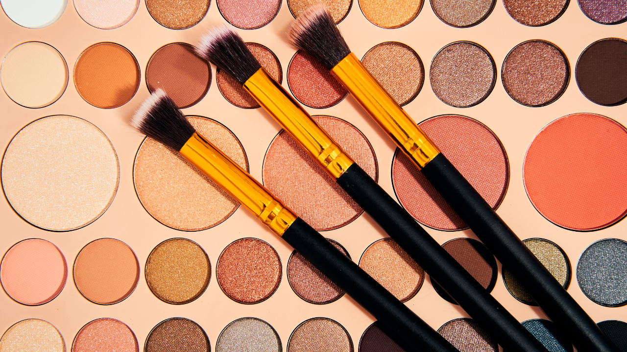 Eyeshadow