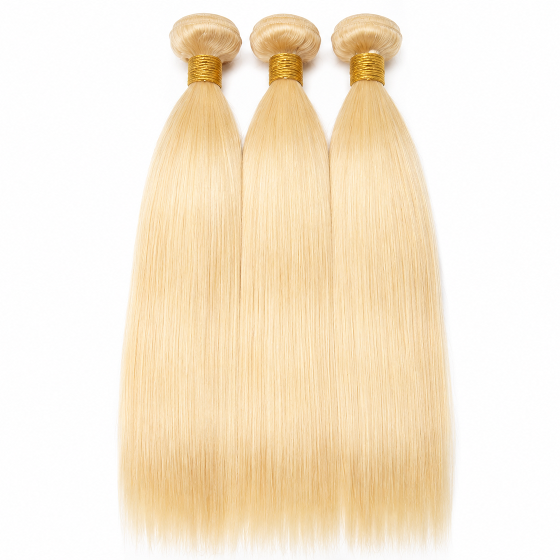 613 Brazilian Straight Bundles