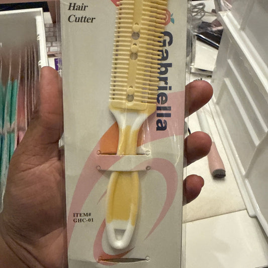 Hair Cutter