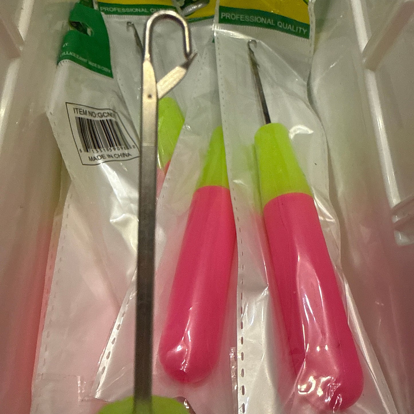 Crochet Needle
