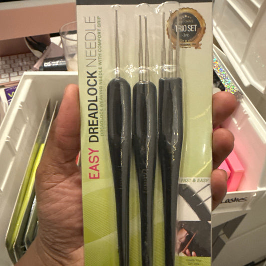 Dreadlock Needle Kit