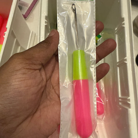 Crochet Needle