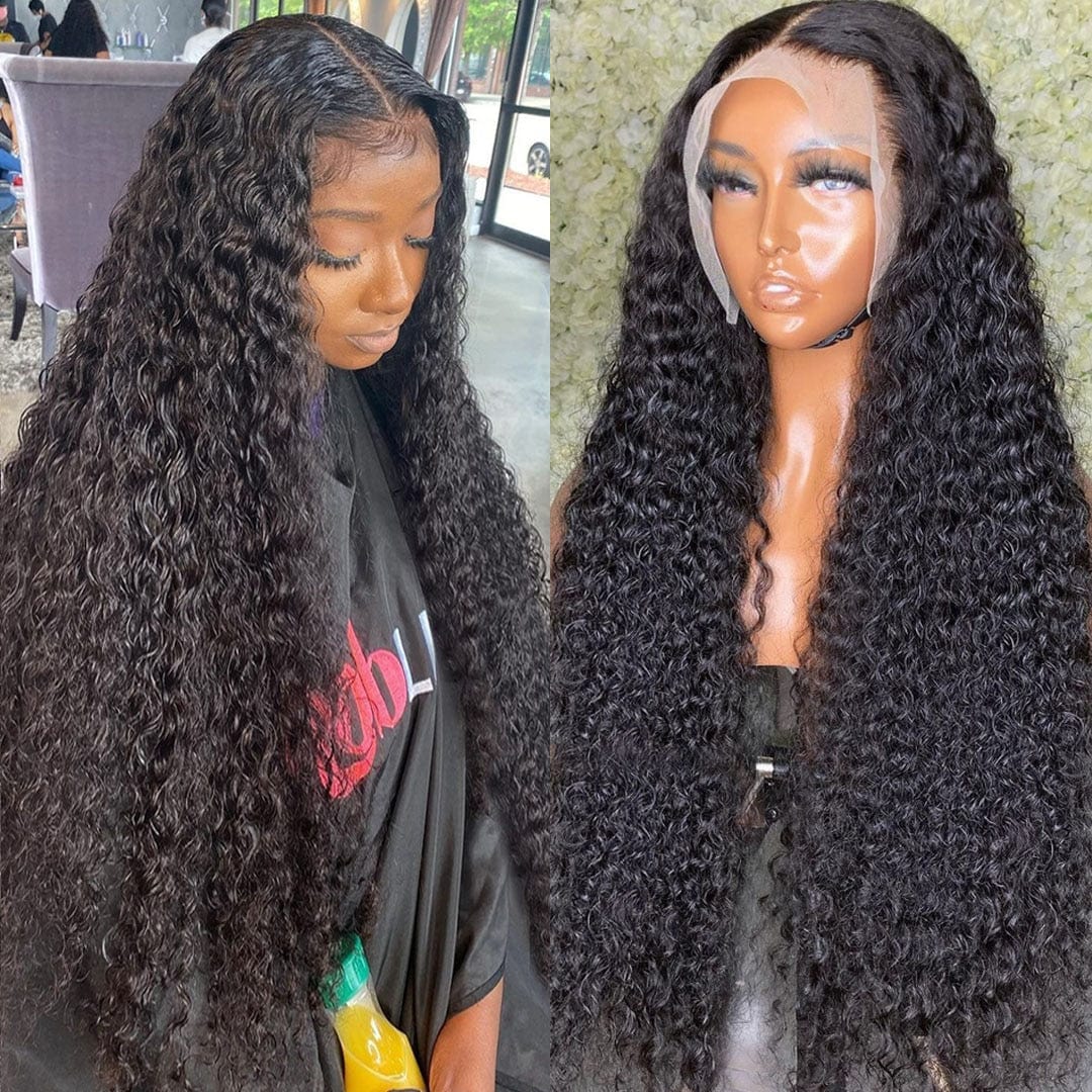 Shanta' Hair Beauty Fashion LLC 4x4 Lace Wig / United States / 18inches Aliyah Lace Frontal Wig