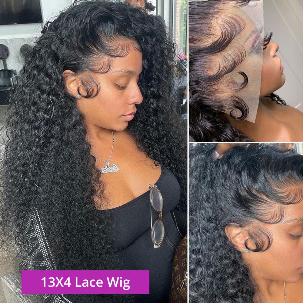 Shanta' Hair Beauty Fashion LLC Aliyah Lace Frontal Wig