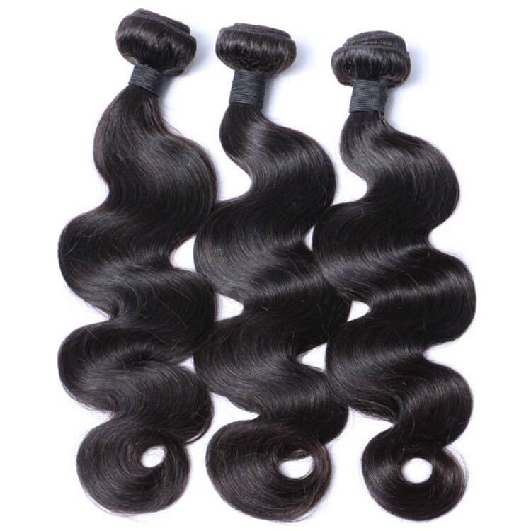 Shanta' Hair Beauty Fashion LLC Brazilian Body Wave Brazilian Body Wave Bundles