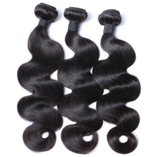 Shanta' Hair Beauty Fashion LLC Brazilian Body Wave Brazilian Body Wave Bundles