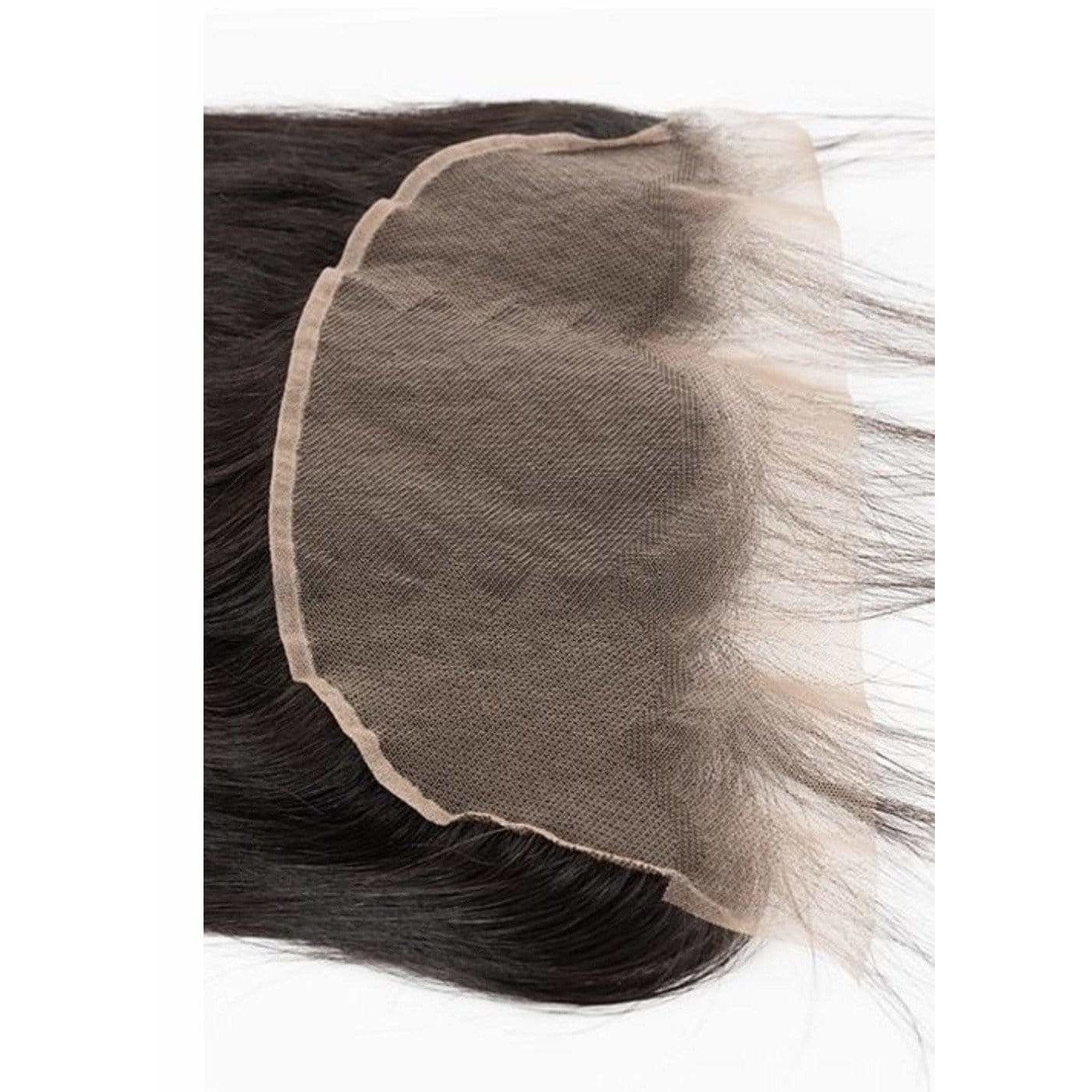 Shanta' Hair Beauty Fashion LLC Brazilian Straight Lace Frontal