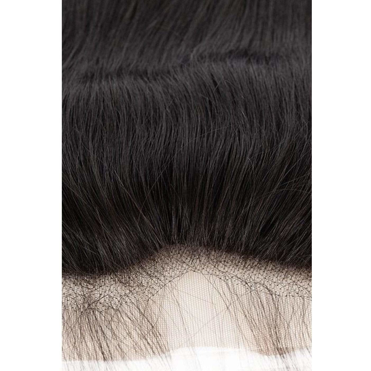 Shanta' Hair Beauty Fashion LLC Brazilian Straight Lace Frontal