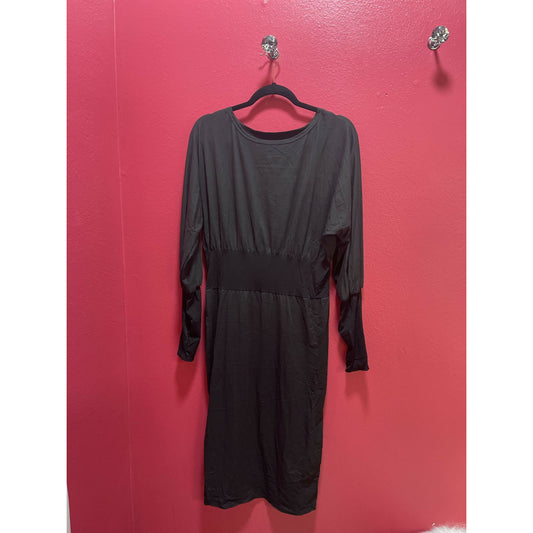 Shanta' Hair Beauty Fashion LLC Dresses Mingle W Me Bodycon Maxi Dress