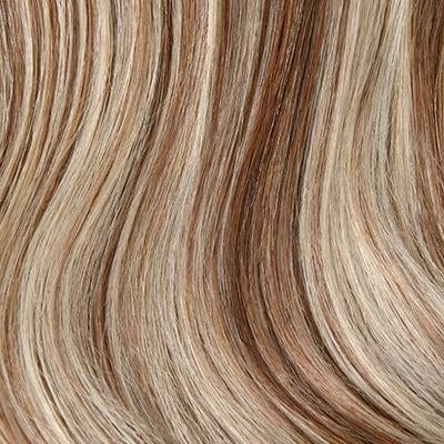 Shanta' Hair Beauty Fashion LLC Hair Extensions 14" / 6/613 Shanta’ Clip In Extensions Highlights