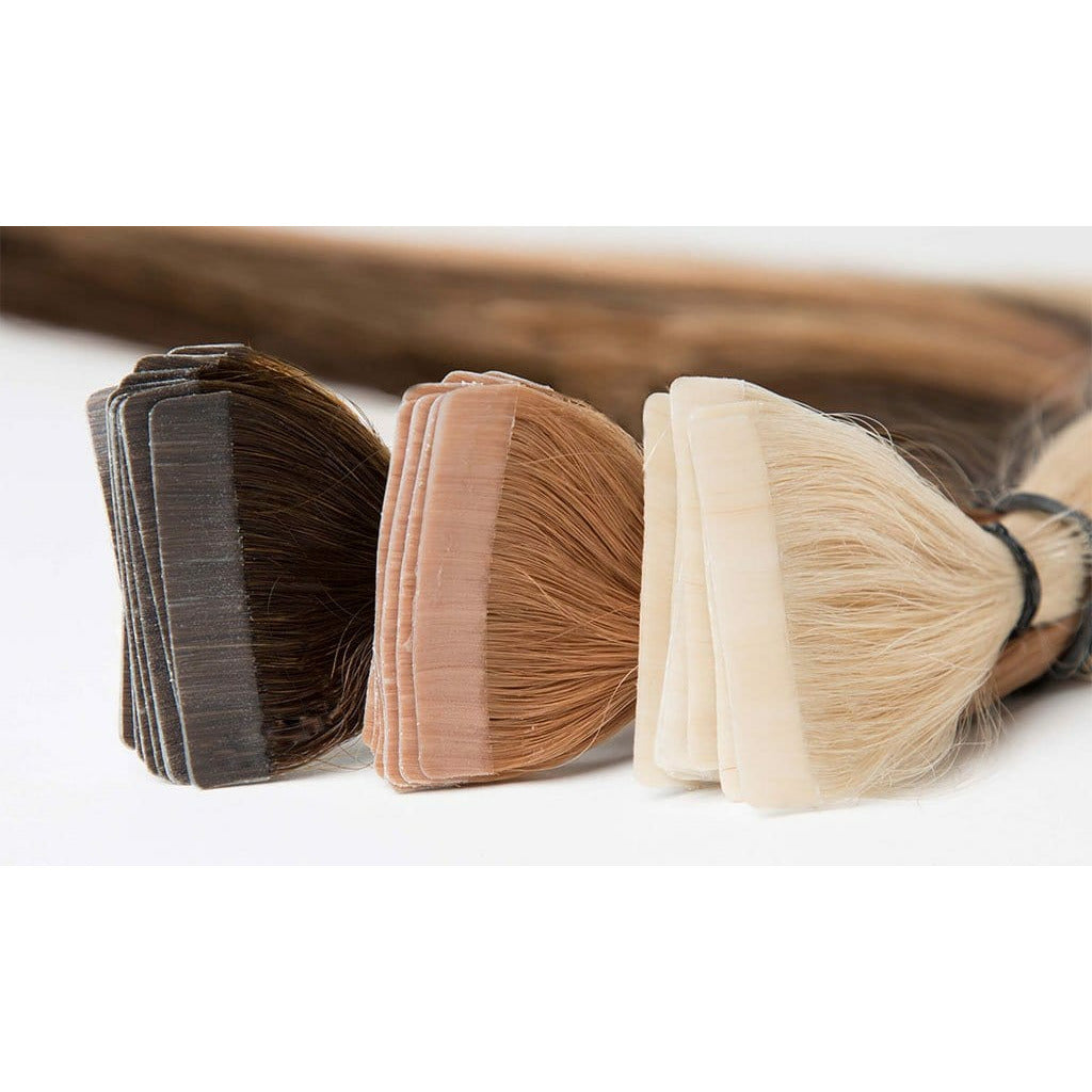 Shanta' Hair Beauty Fashion LLC Hair Extensions Shanta’ Tape In Extensions