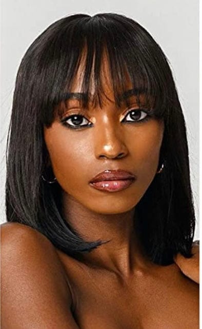 Shanta' Hair Beauty Fashion LLC Neah Bob Wig